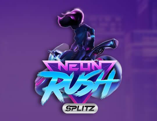 Neon Rush